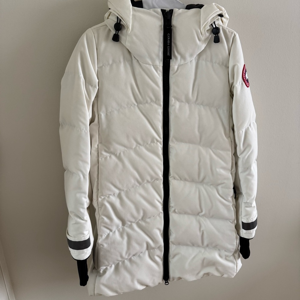 Canada Goose Merritt Parka - Picture 5 of 11